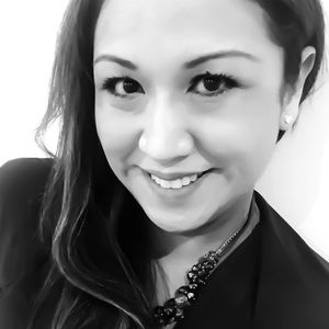 Meet your Posher, Cristina